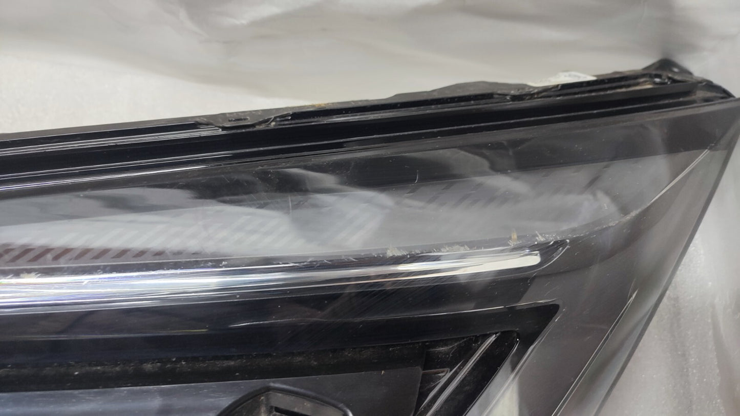 TOYOTA CHR N/S LEFT LED HEADLIGHT 2024 - ONWARDS GENUINE PART 81150-F4210-00