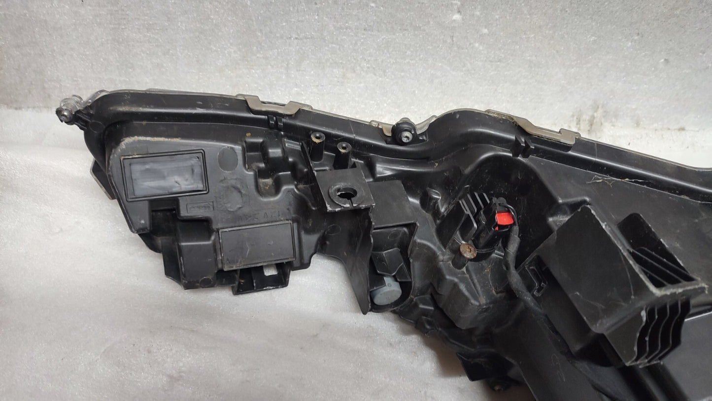 TOYOTA COROLLA MK12 2018-2024 LEFT SIDE FULL LED HEADLIGHT 81150-02T00 toco31