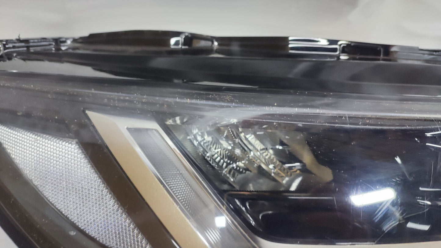 Honda ZRV ZR-V Headlight Light Lamp 2023- O/S Drivers Right Side ho16