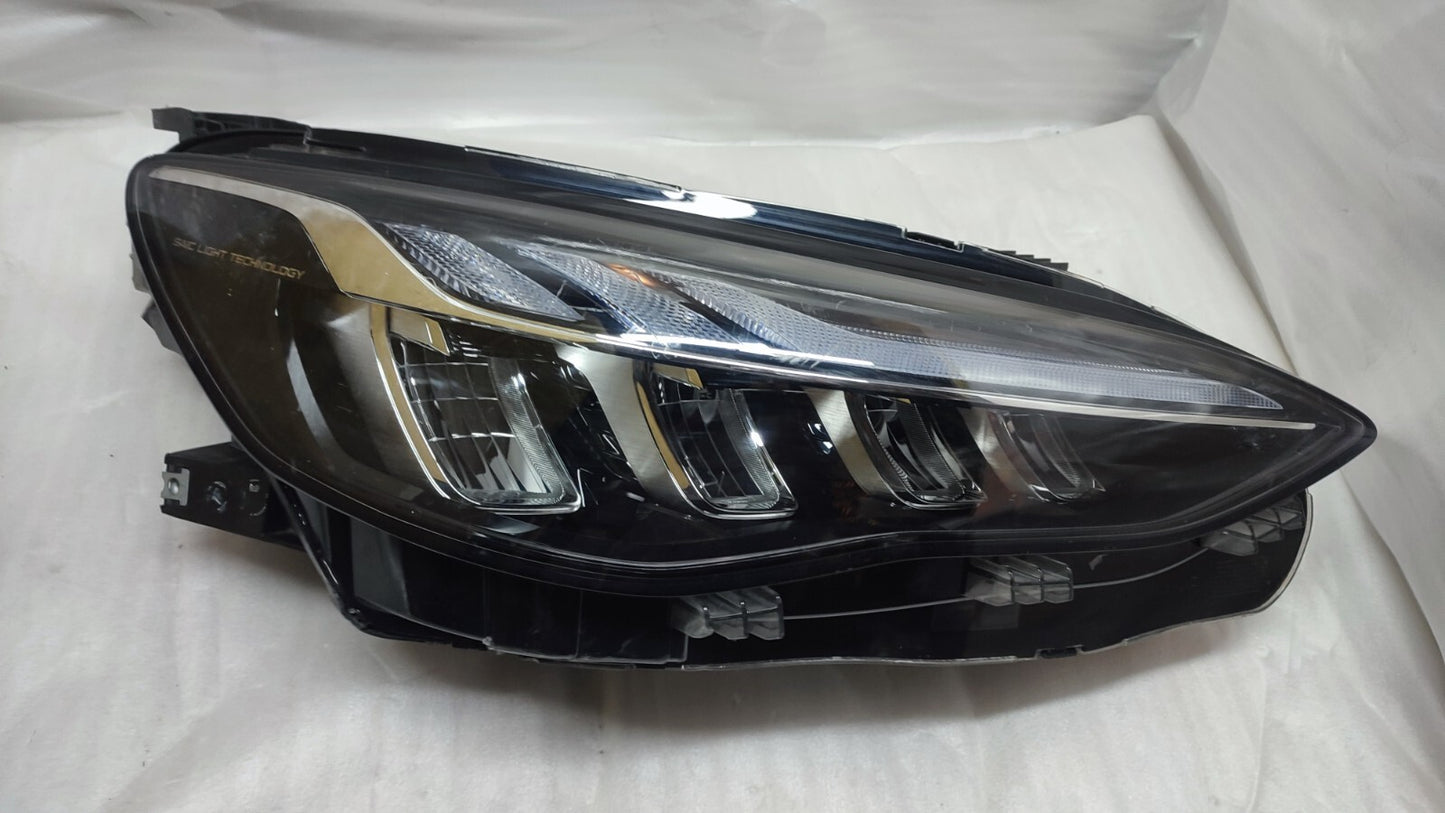 MG HS DRIVERS SIDE FACELIFT  RIGHT FULL LED HEADLIGHT 2022 2023 2024 MG24
