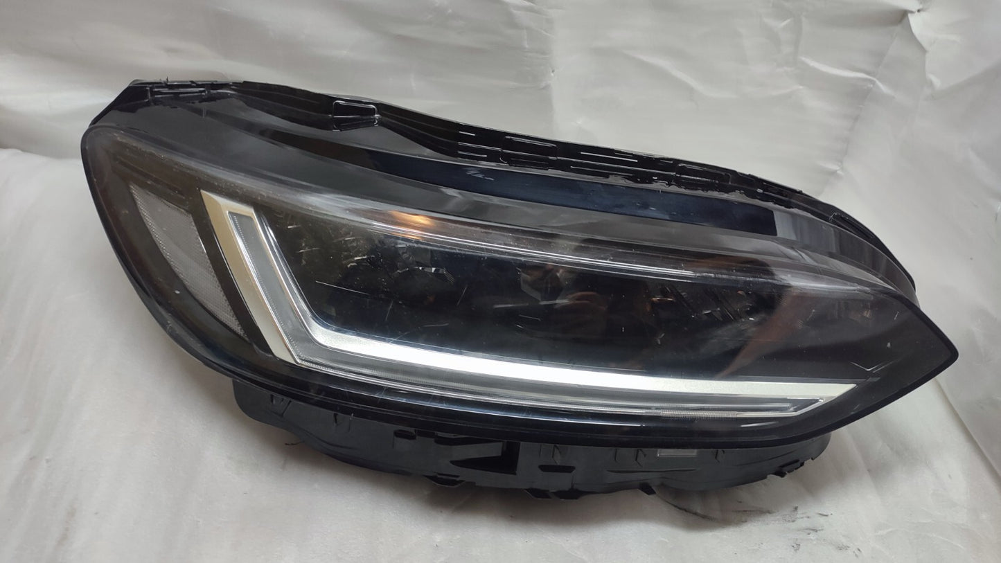 Honda ZRV ZR-V Headlight Light Lamp 2023- O/S Drivers Right Side ho16