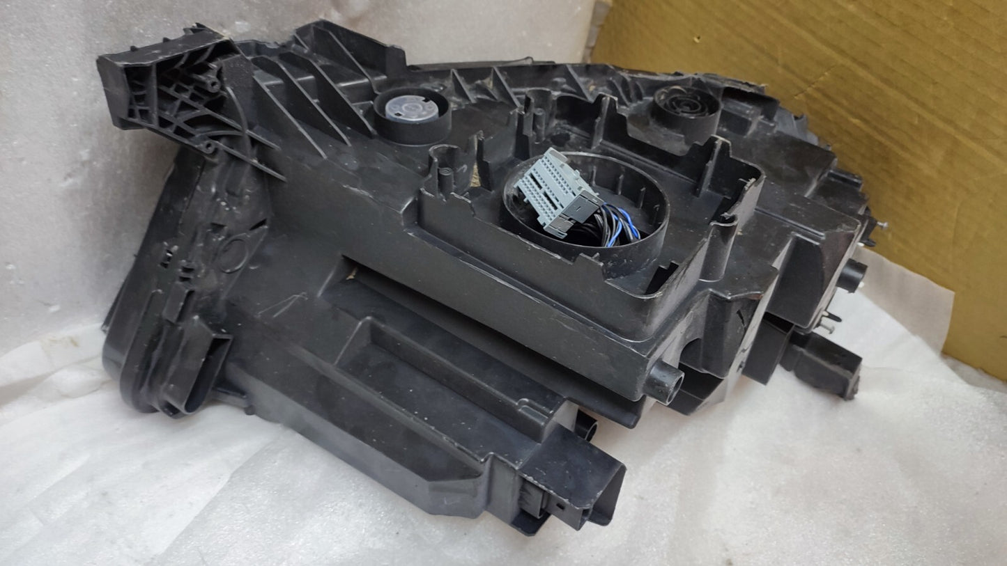 VAUXHALL MOKKA 2020-2023 FULL LED HEADLIGHT LEFT PASSANGER SIDE 9834030080 vx102