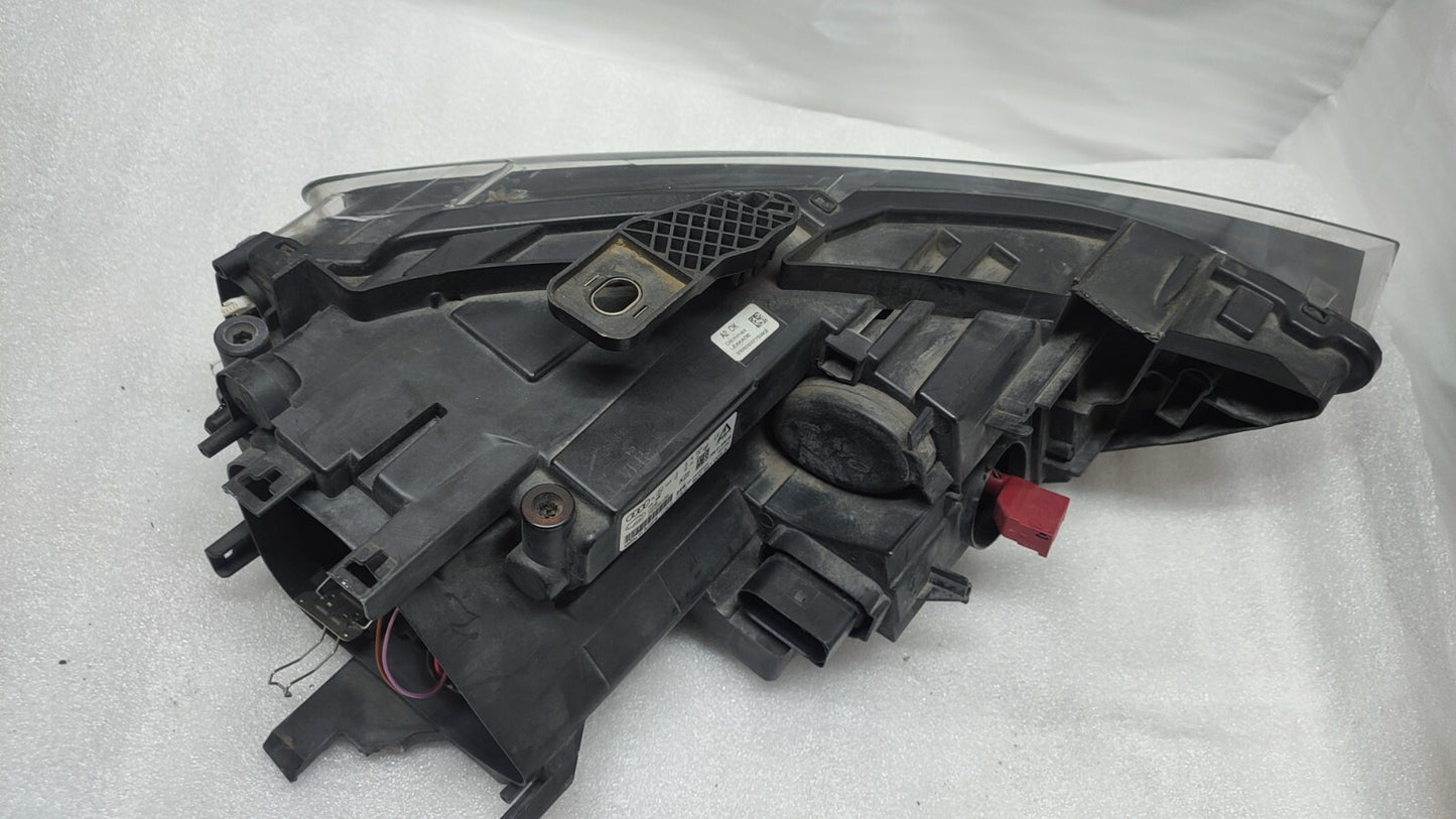 Audi Q3 Headlight Headlamp left Passenger Xenon  8U0941005A au161