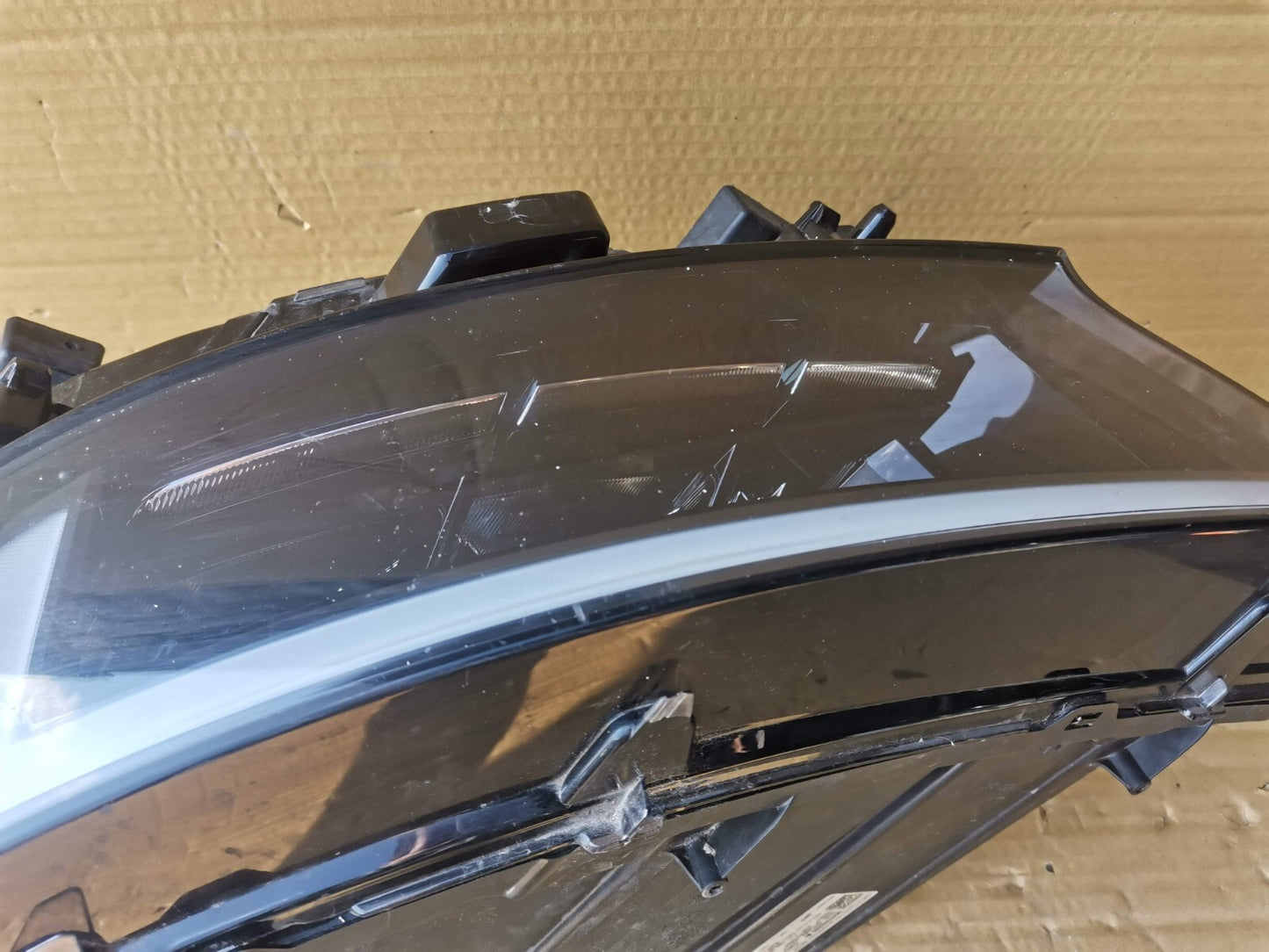 VAUXHALL Mokka 2020+ Full LED Headlight Left side 9847939280 368158932 vxmo38