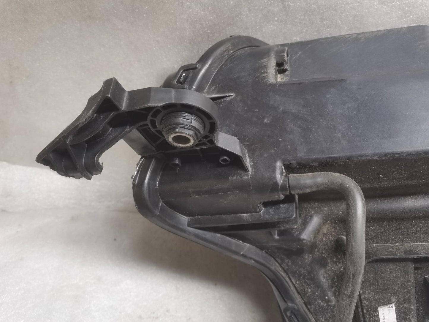 SKODA KODIAQ DRIVER SIDE LED HEADLIGHT 2022 567941010 00224264-05 SK64