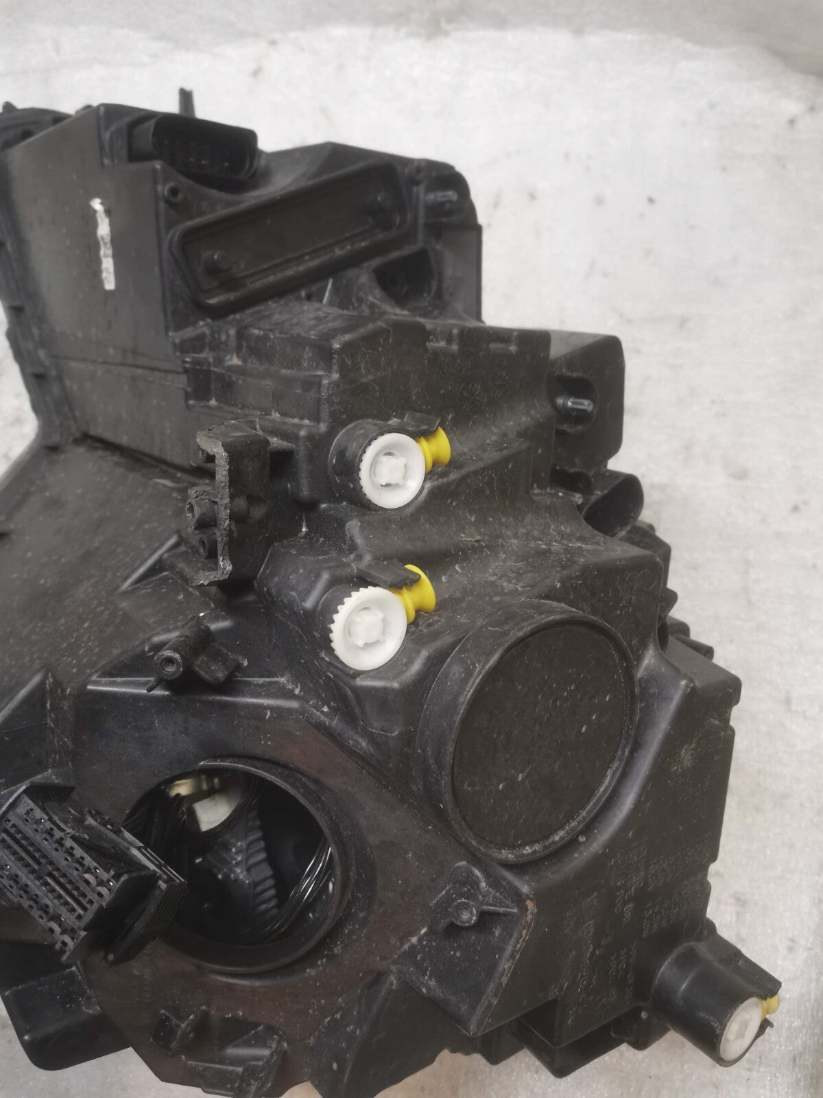 Skoda KAROQ 2017+ Genuine Full LED Right Driver O/S Headlight 57C941016B skkq70