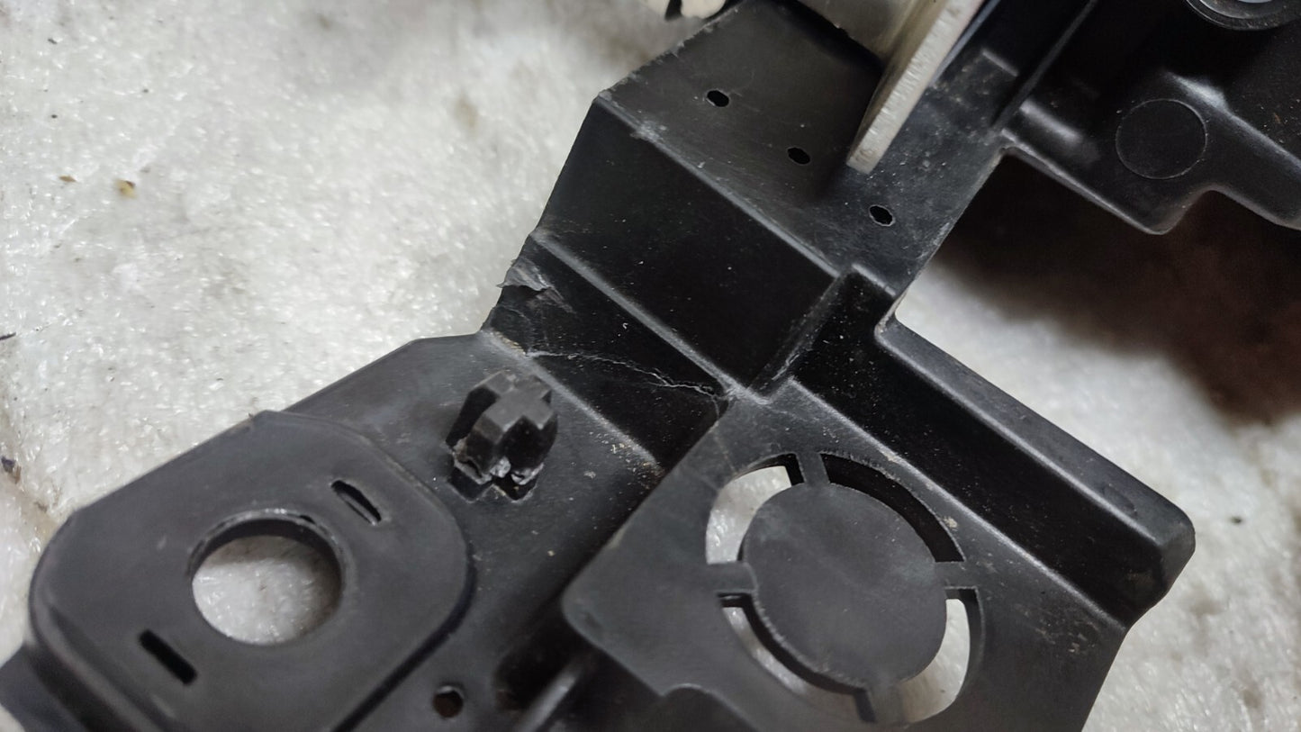 VAUXHALL MOKKA B 2020+ HEADLIGHT O/S RIGHT HAND 9847939380 vxmo84