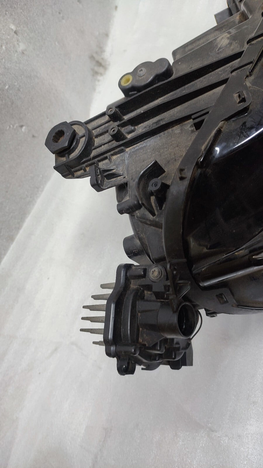 VOLKSWAGEN ARTEON FULL LED O/S DRIVERS HEADLIGHT 3G8941082A vwar152