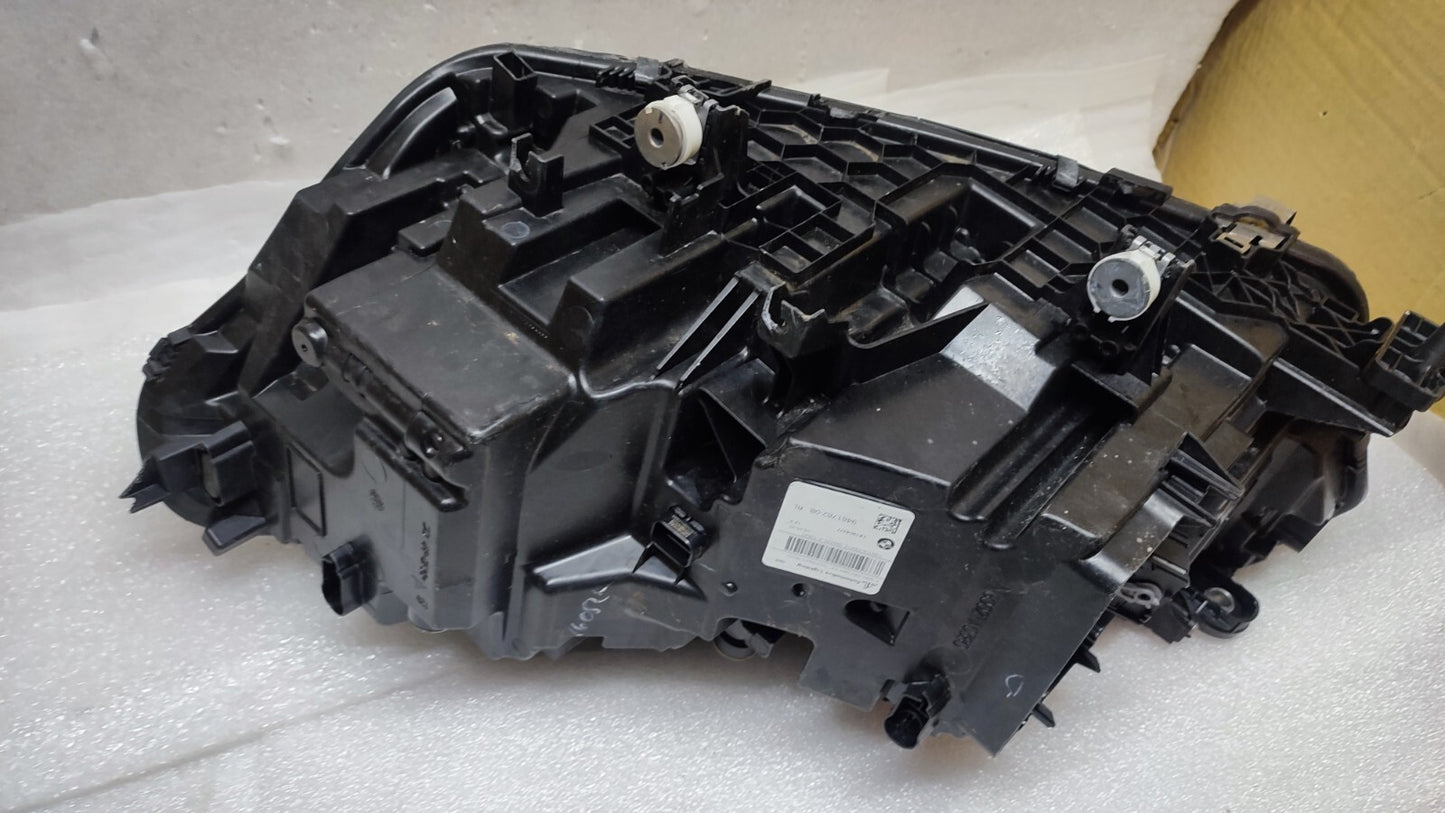 BMW X5 G05 G06 2020-23 O/S DRIVER SIDE LED HEADLIGHT 9481782-08 948178208