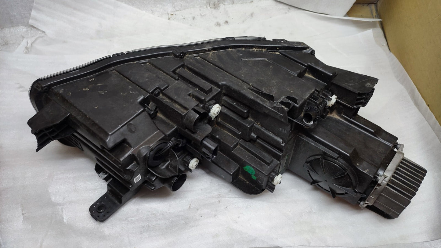 MG HS 2023 Facelift Left Passenger Side Saic Light Full LED 2023 Headlight mg17