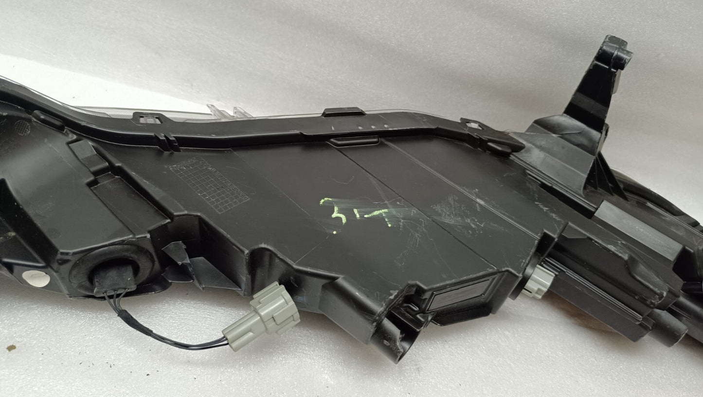 NISSAN JUKE 2019-ON DAYTIME RUN LIGHT INDICATOR LEFT UPPER 26125 6PA0A ni66