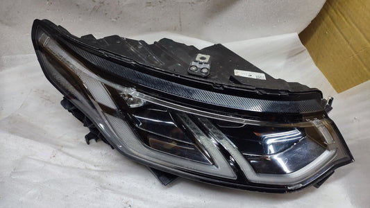 LAND ROVER DISCOVERY SPORT HEADLAMP RIGHT LED LK7213W029DA L550 2019-2024 jlr46