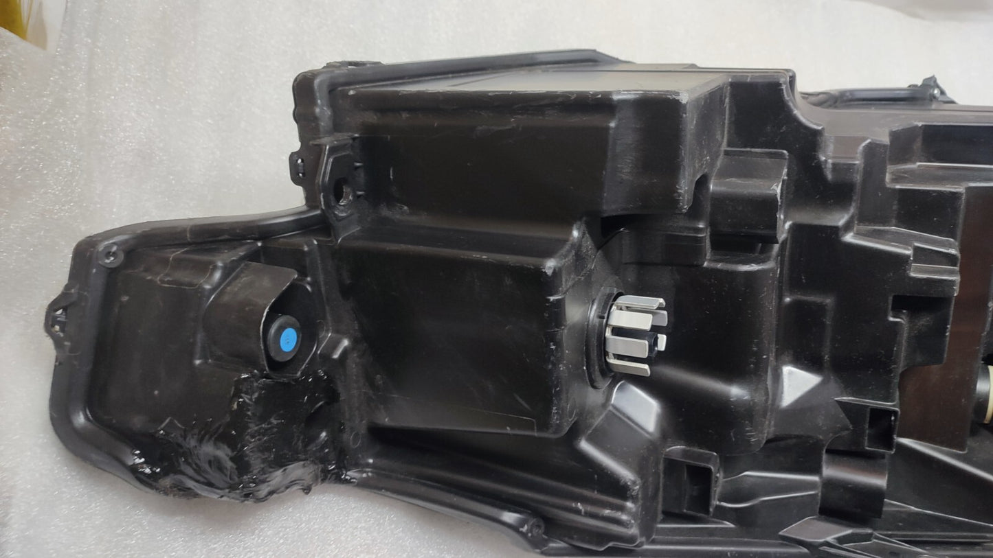 TOYOTA CHR N/S LEFT LED HEADLIGHT 2024 - ONWARDS GENUINE PART 81150-F4210-00