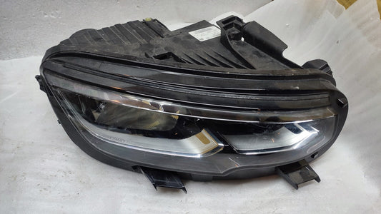 CITROEN C5 AIRCROSS DRIVER SIDE RIGHT HEADLIGHT 9822187480 RHD 2018 2022 psa76