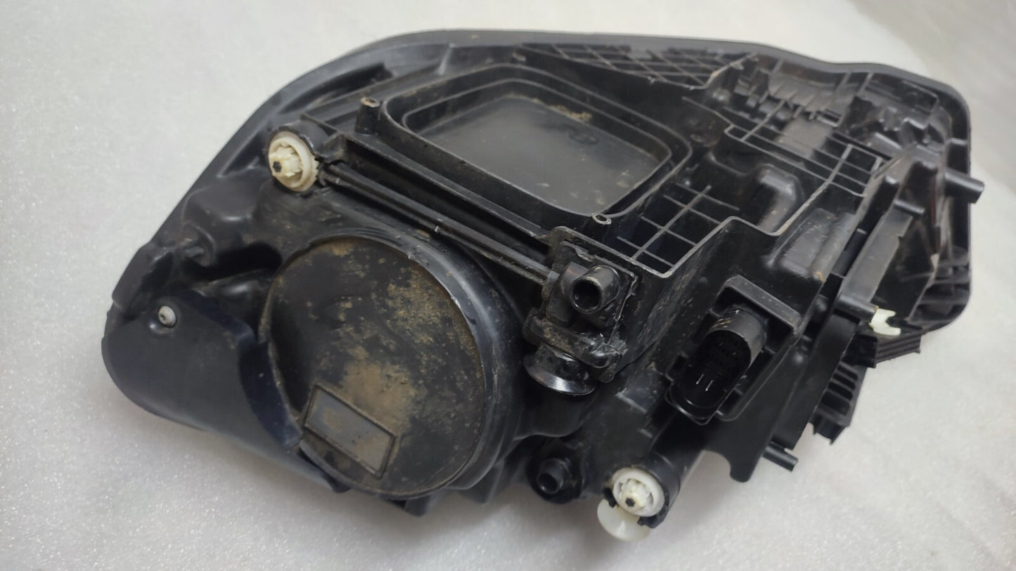 Mercedes A Class W177 Facelift LED O/S Right Headlight A1779064005 m107