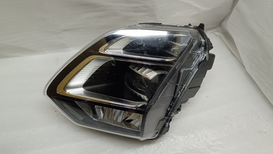 Omoda 5 Headlight Chery Left 605000557aa  headlight hy27