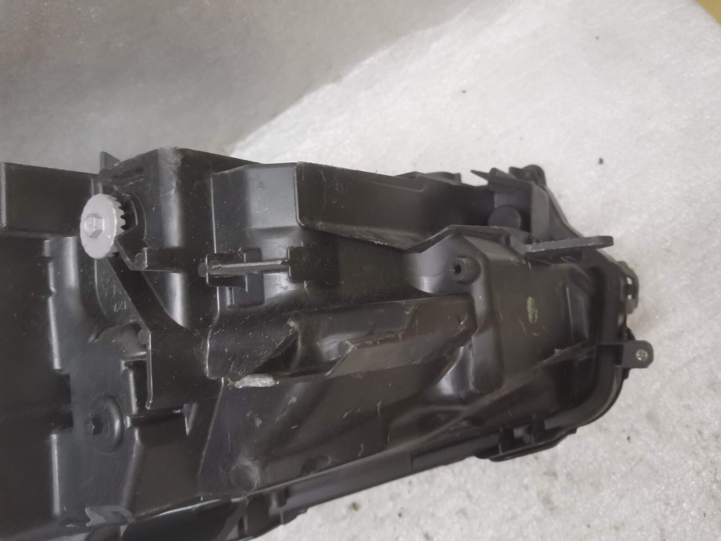 LEXUS NX nx300h O/S RIGHT 2014-19DRIVER SIDE LED HEADLIGHT 81145-78070 lenx13