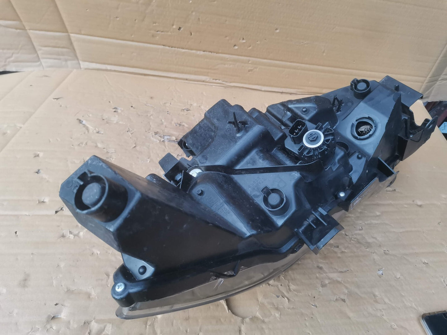 Mazda CX5 Right Driver Side LED Xenon Headlight 2017-2020 k124-51030 mac517
