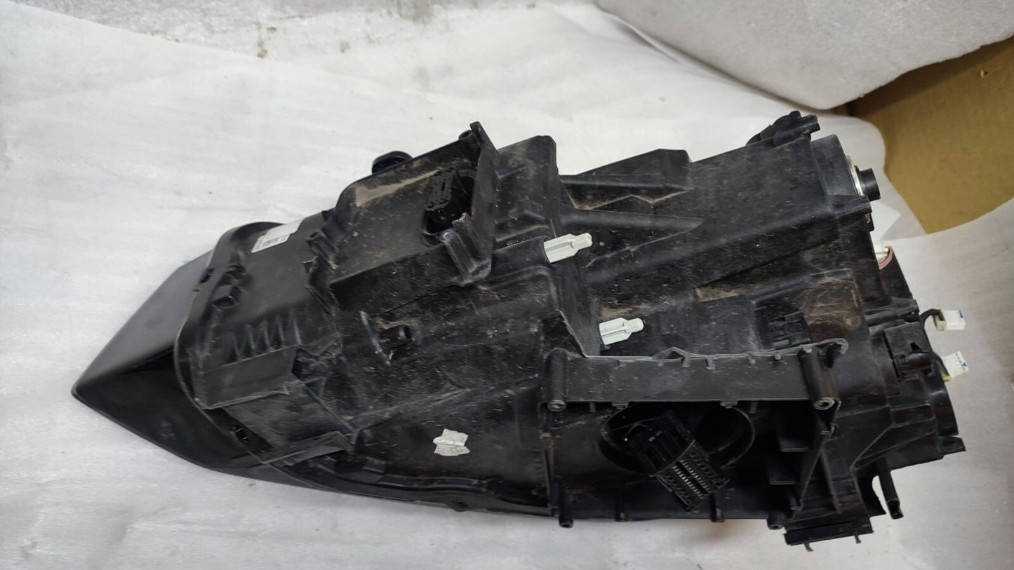 AUDI Q2  DRIVER SIDE HEADLIGHT 81A941034A LED XENON AU158