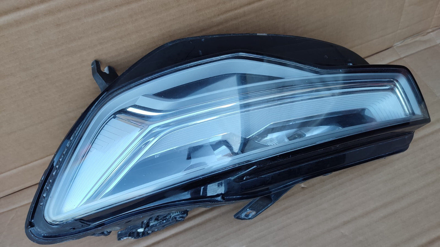 AUDI A6 C7 S-LINE HEADLIGHT  4G094033J XENON LED PASSENGER SIDE  2015-2018 AU178
