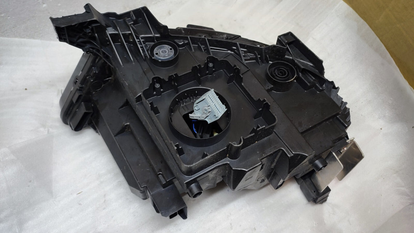 VAUXHALL MOKKA 2020-2023 FULL LED HEADLIGHT LEFT PASSANGER SIDE 9834030080 vx98