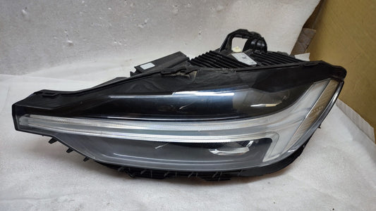 VOLVO XC60 mk2 2019 ONWARDS PASSENGER SIDE FULL LED HEADLIGHT 32338980 vo68