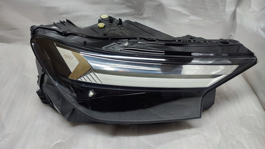 AUDI Q4 E-TRON 2019-ON GENUINE RIGHT-DRIVER FRONT LED HEADLIGHT 89A941034A au165