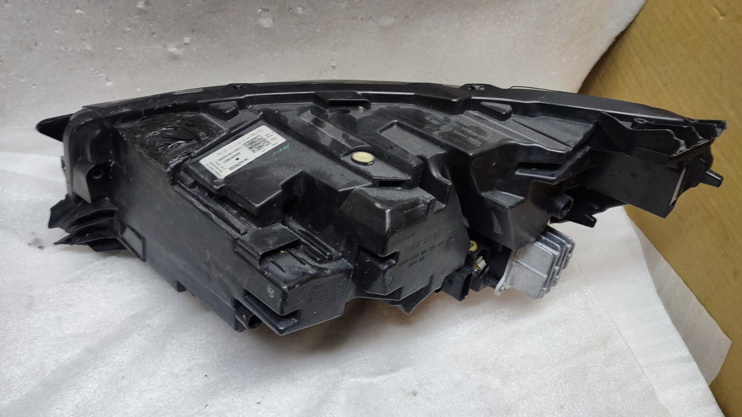 VAUXHALL CORSA F 2019+ DRIVERS RIGHT RH O/SIDE HEAD LIGHT HEADLAMP 39162656 v101