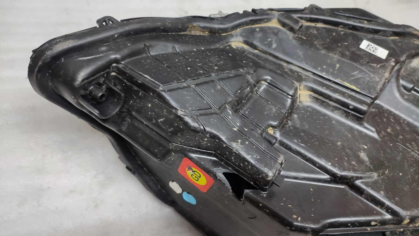 Peugeot 308 Mk3 LED Technology Headlight Light Lamp N/S 2022- 9851673680 psa66