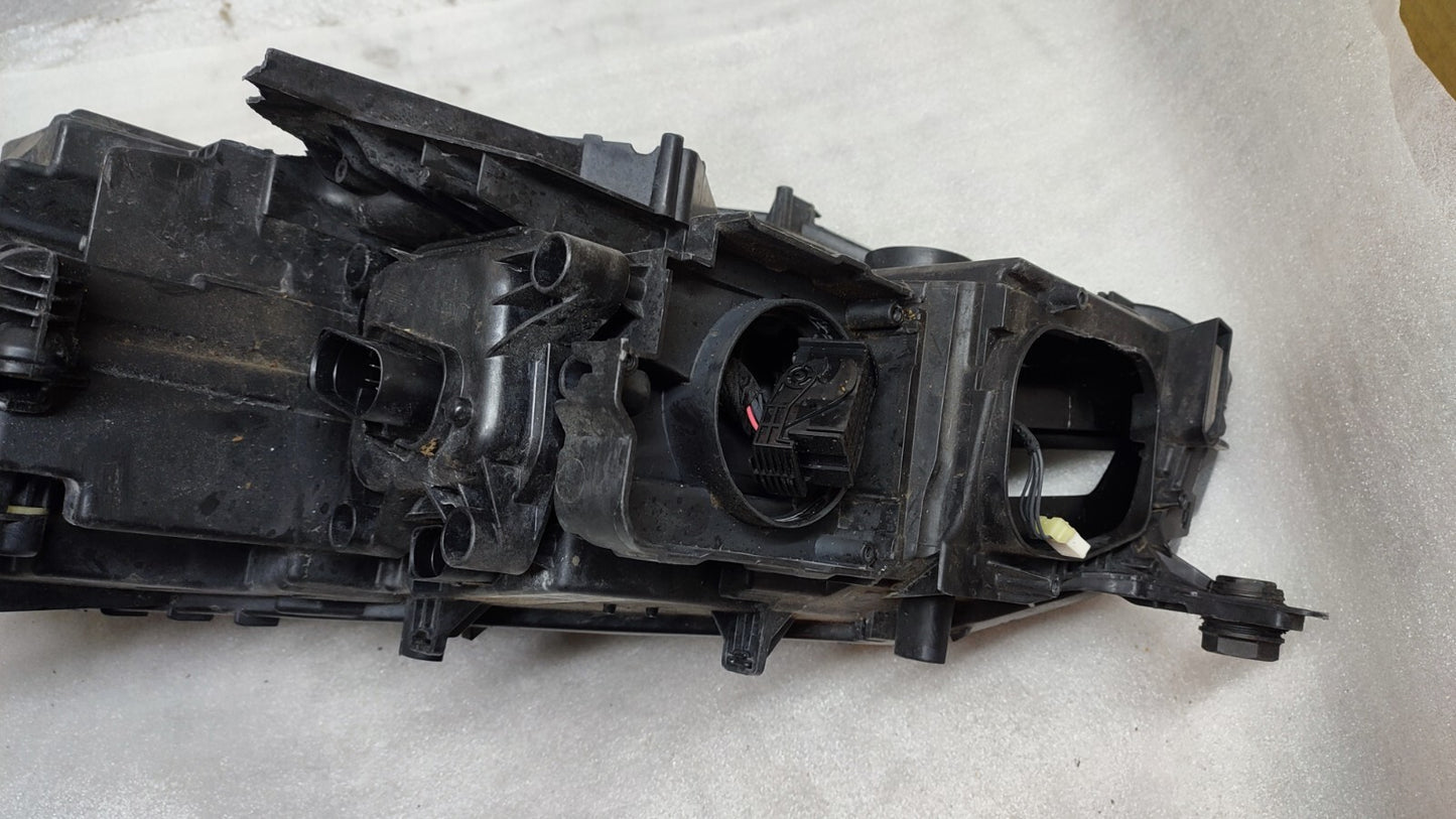 VOLKSWAGEN ARTEON FULL LED O/S DRIVERS HEADLIGHT 3G8941082A vwar146