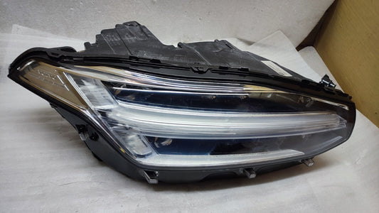 VOLVO XC90 HEADLIGHT 32338955 FULL LED MULTIBEAM ACTIVE HIGH BEAM VO9061