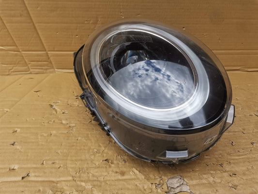 BMW MINI F56 LCI O/S DRIVER SIDE FULL LED HEADLIGHT 6311 5A01964 bm60