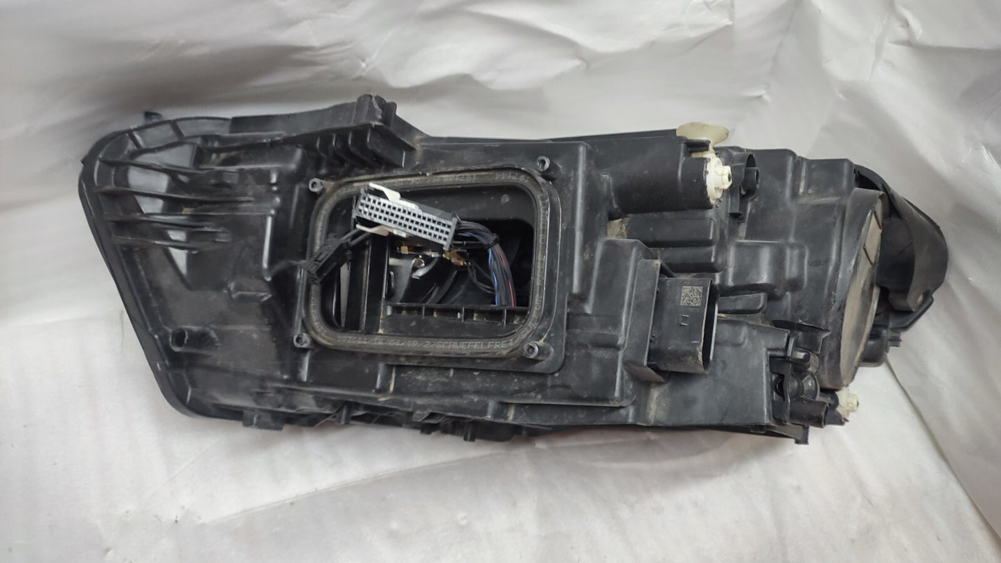 MERCEDES A CLASS W177 2018-23 RIGHT DRIVER SIDE HEADLIGHT A1779065003 104