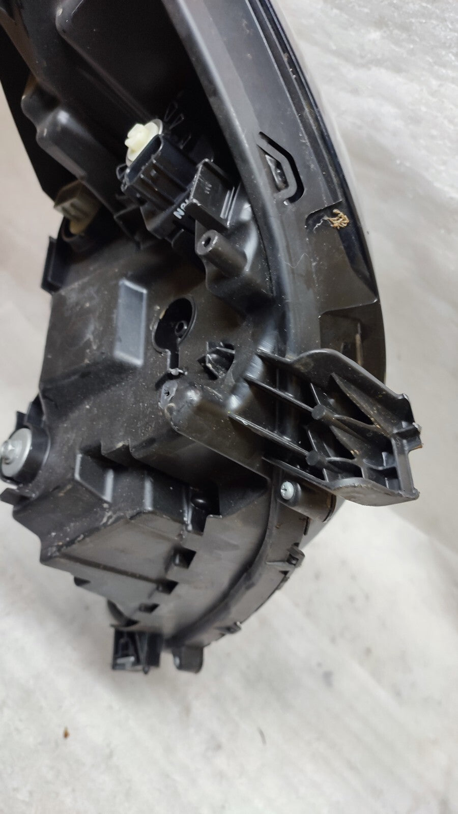 Honda Jazz IV MK4 2020-2023 FULL LED Headlight headlamp right offside o/s ho13