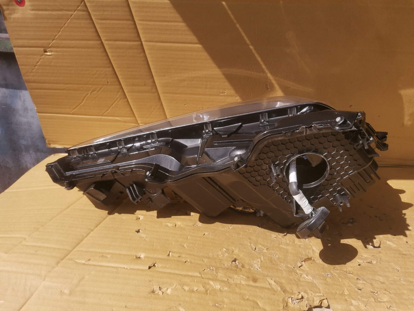 LEXUS UX UX250H UX300E FULL LED PASSENGER SIDE HEADLIGHT 2019 2020 2021