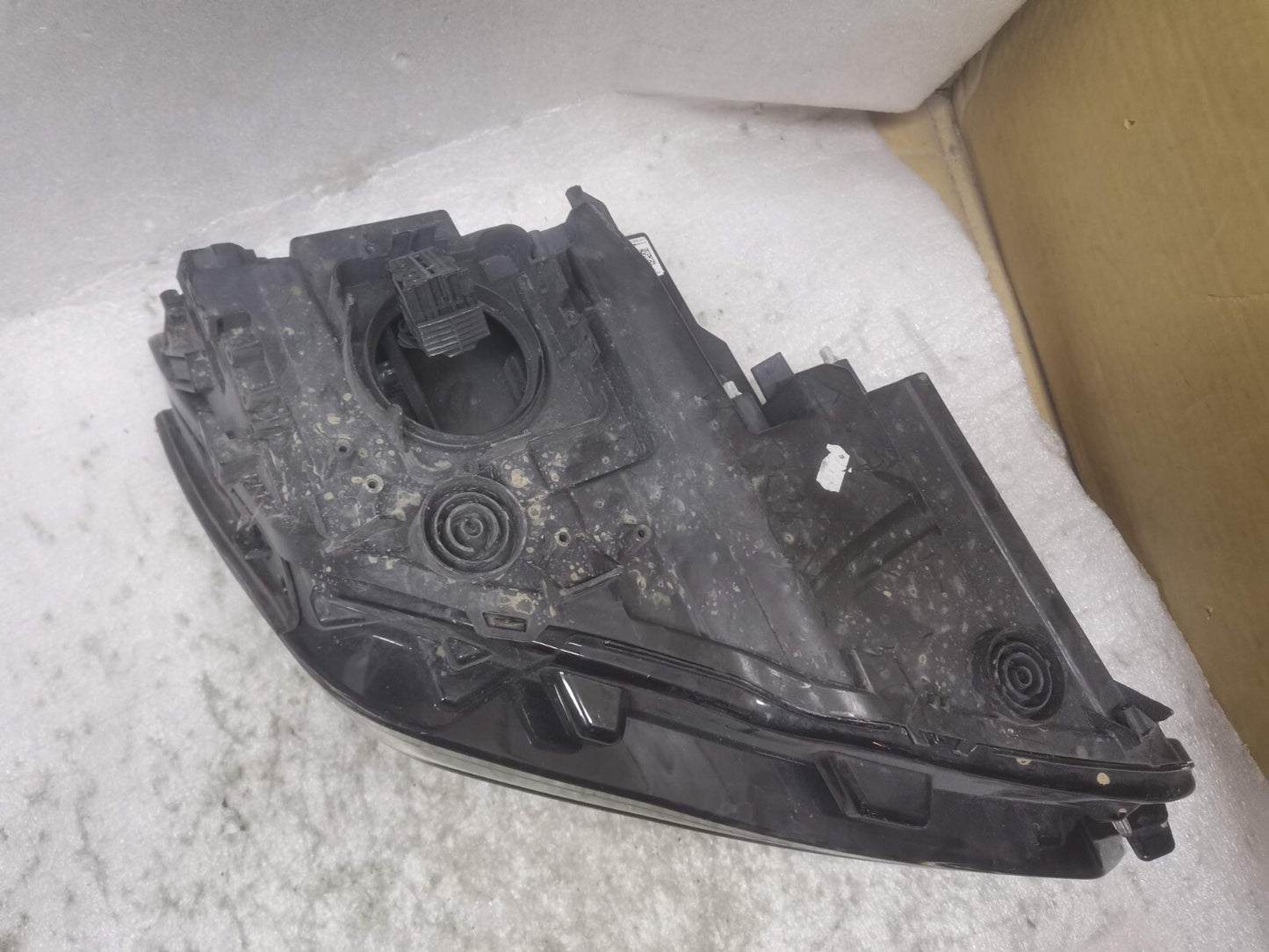 SEAT TARRACO 2019+ LED HEADLIGHT N/S PASSENGER SIDE LEFT 5FK941007D SE74