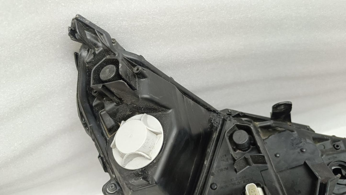 LEXUS NX 350H NX 450H NX450H+ LED HEADLIGHT LEFT PASSENGER 2021-2024 GENUINE L22