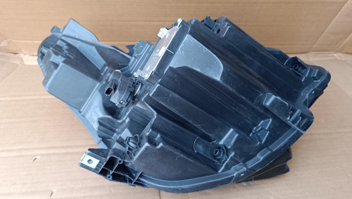 Renault Captur 2020-2022 N/S LED Headlight 260603358R ren54