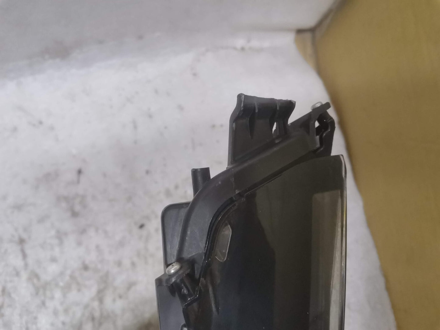 LEXUS RX350 RX450H LH LEFT PASSENGER FULL LED TRIPLE BEAM HEADLIGHT le15