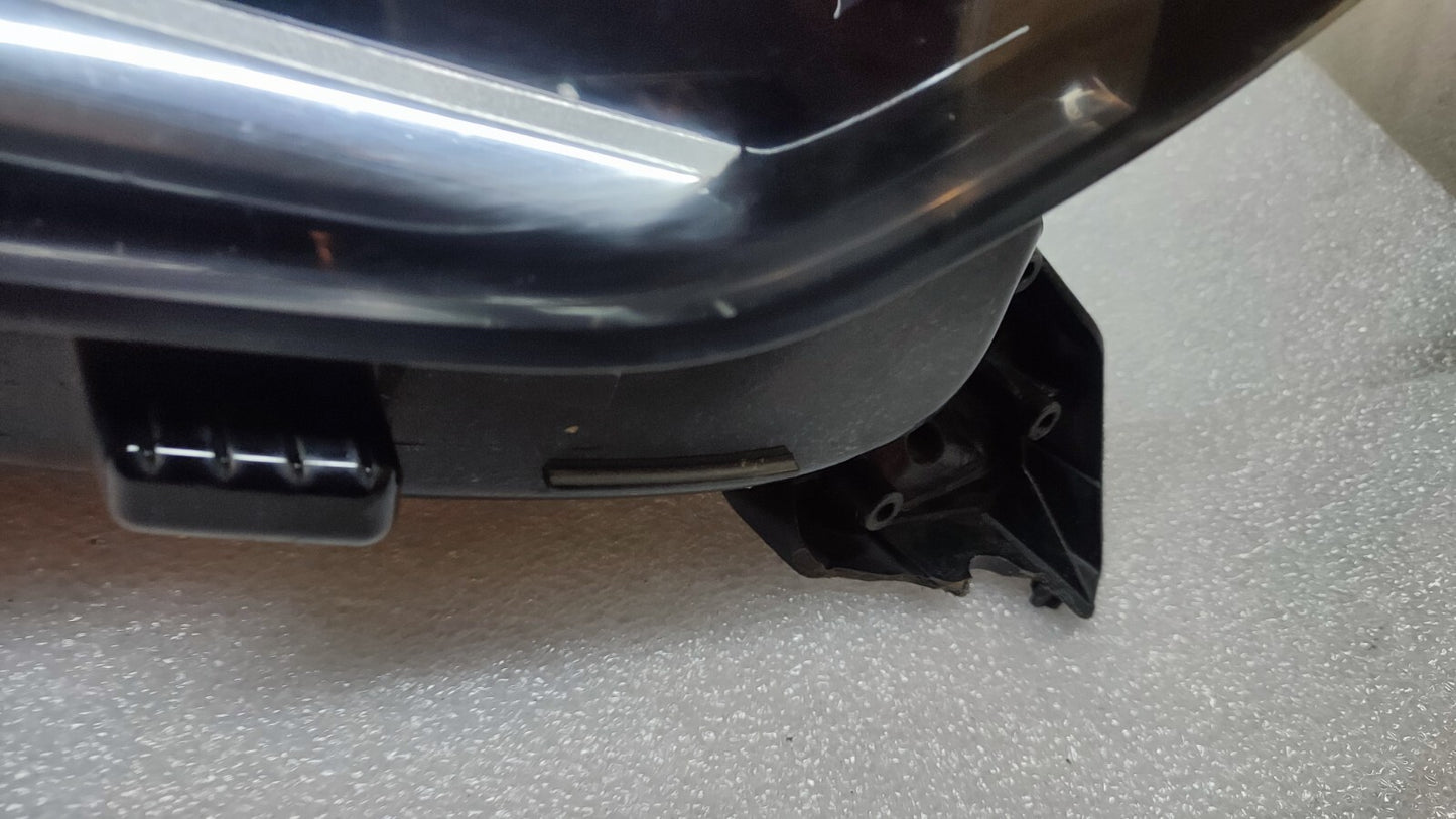 VAUXHALL CORSA F 2019+ DRIVERS RIGHT RH O/SIDE HEAD LIGHT HEADLAMP 39162656 v103