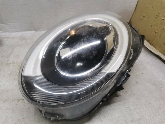 Mini Cooper Headlight headlamp F56 2014+ XENON LED Left Side BM5631
