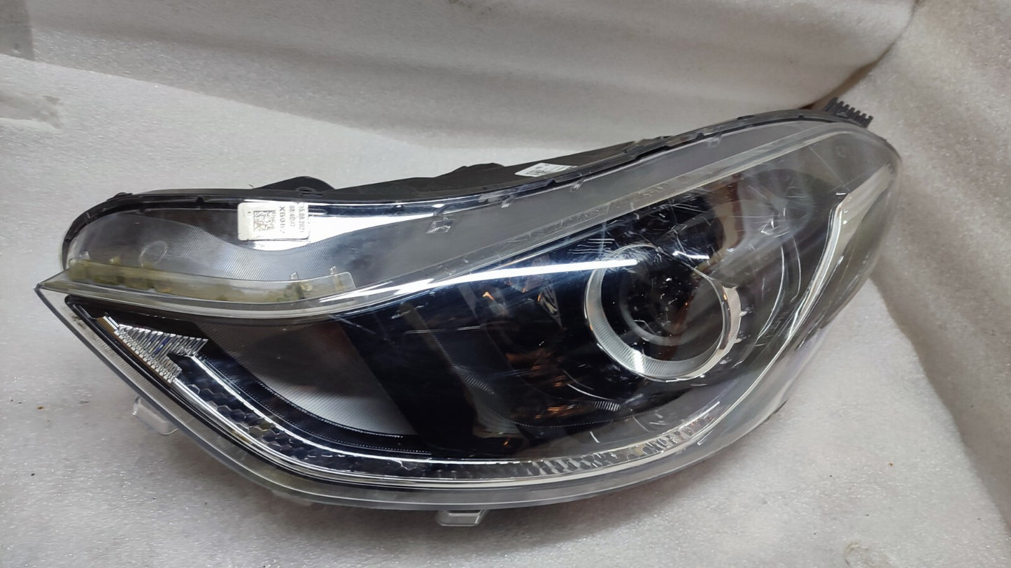 Hyundai i10 i 10 Halogen Headlight Light Lamp 2020- N/S GENUINE 92101-K7110 hy23