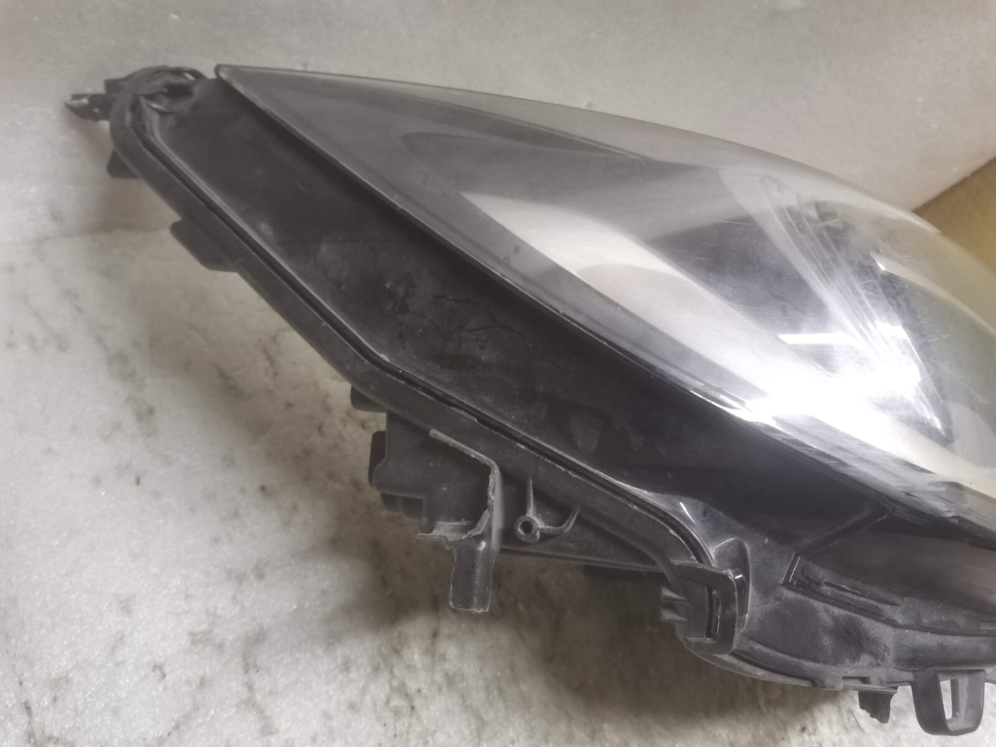 VAUXHALL ASTRA K 2015 2016 2017 2018 2019 DRIVER SIDE HEADLIGHT 39047201 vxak79