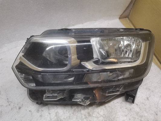 Citroen Berlingo Mk3 Headlight Light Lamp 2018- NS 9816824180 2020 psa43