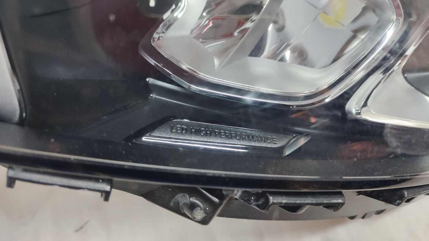 MERCEDES A CLASS W177 LEFT LED HIGH PERFORMANCE HEADLIGHT 18-22 A1779064903 103