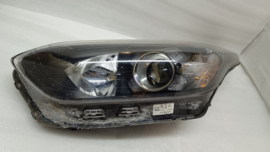KIA CEED  LEFT PASSENGER SIDE NS HEADLIGHT 92111010 92101J7061 Headlamp ki20