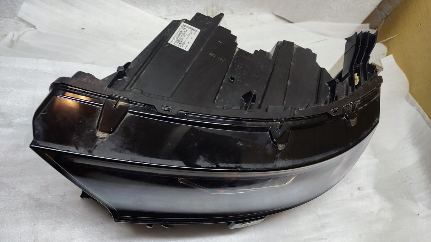 VAUXHALL MOKKA 2020-2023 FULL LED HEADLIGHT LEFT PASSANGER SIDE 9834030080 vx98