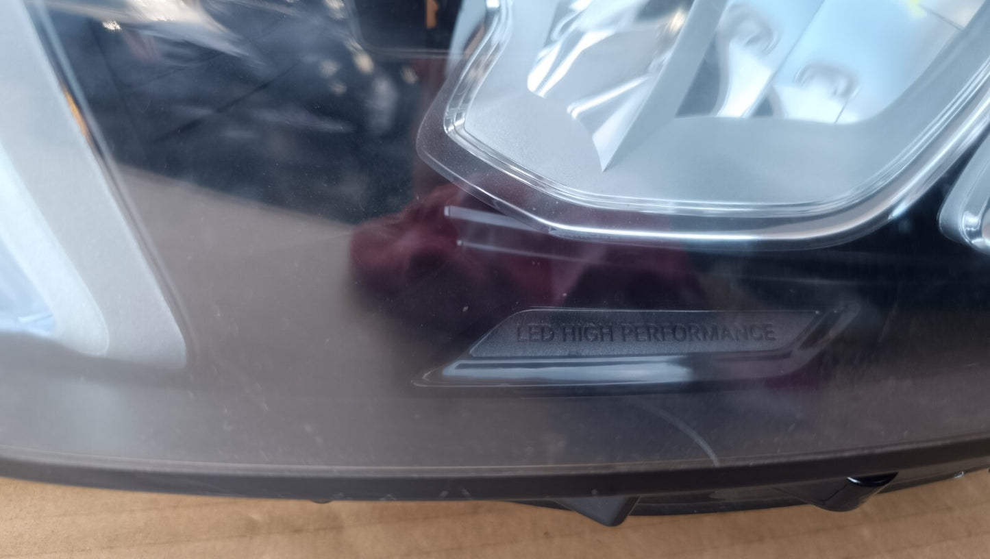 MERCEDES-BENZ W177 A-CLASS PASSENGER SIDE HEADLIGHT A1779064903 2018-2022 m109