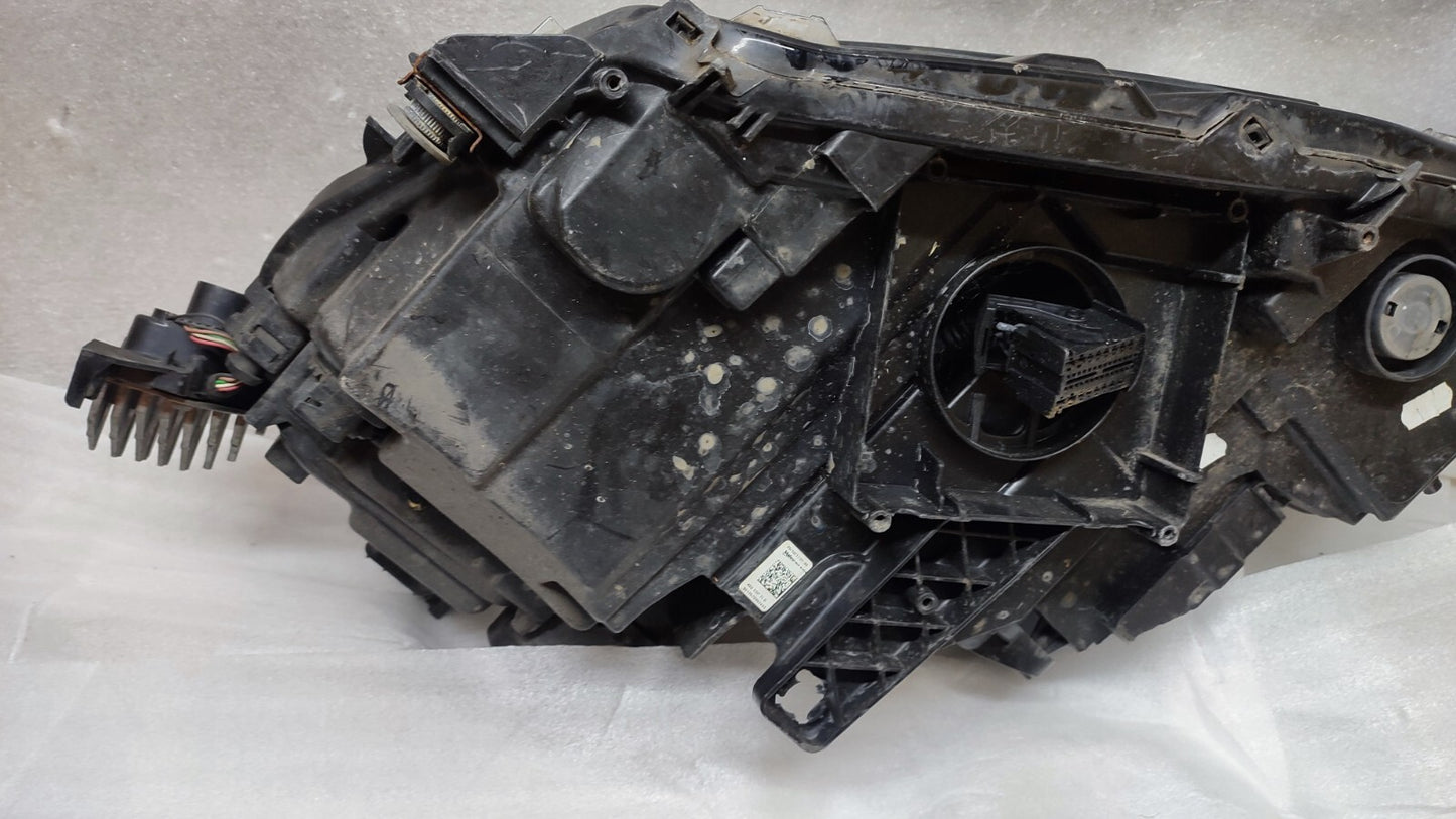 VOLKSWAGEN ARTEON FULL LED O/S DRIVERS HEADLIGHT 3G8941082A vwar152