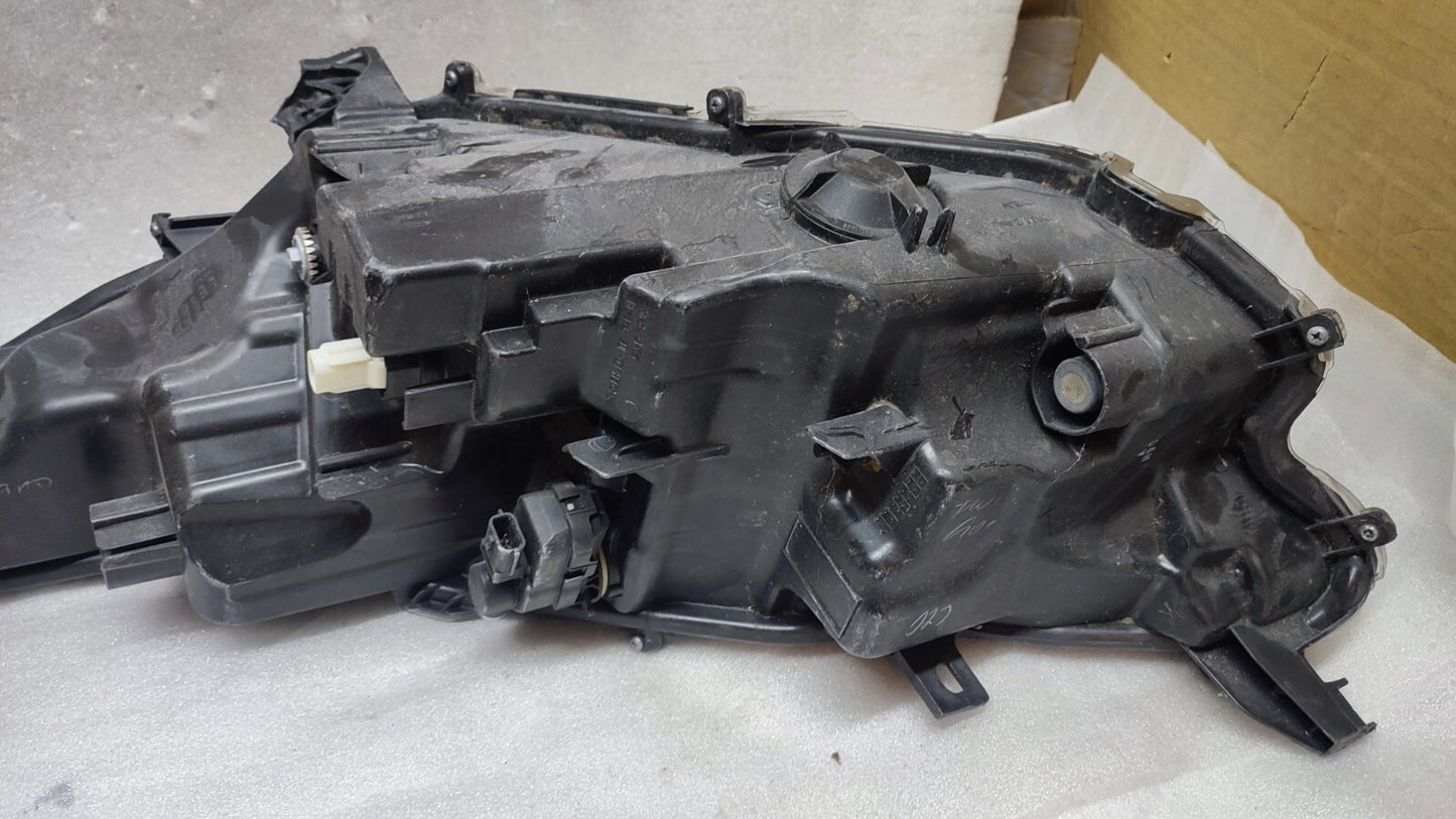 TOYOTA YARIS 2020 2021 2022 FULL LED PASSENGERSIDE N/S LEFT HEADLIGHT toya35